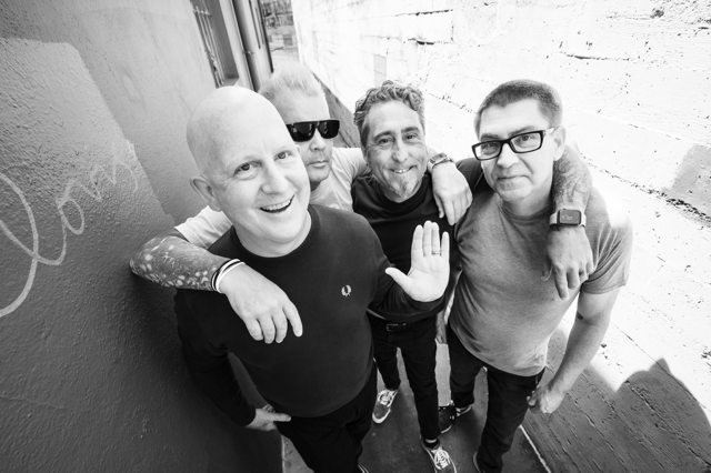 Good Riddance releases youthful single “Drive Faster”. Before The World Caves In out March 27!