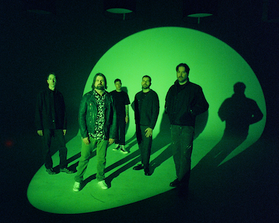 Silverstein releases high energy video for “Stress”