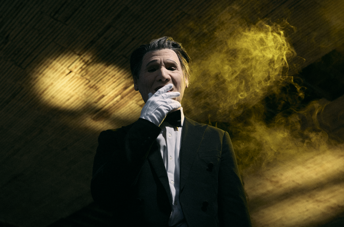 PRESIDENT announces North American 2026 tour