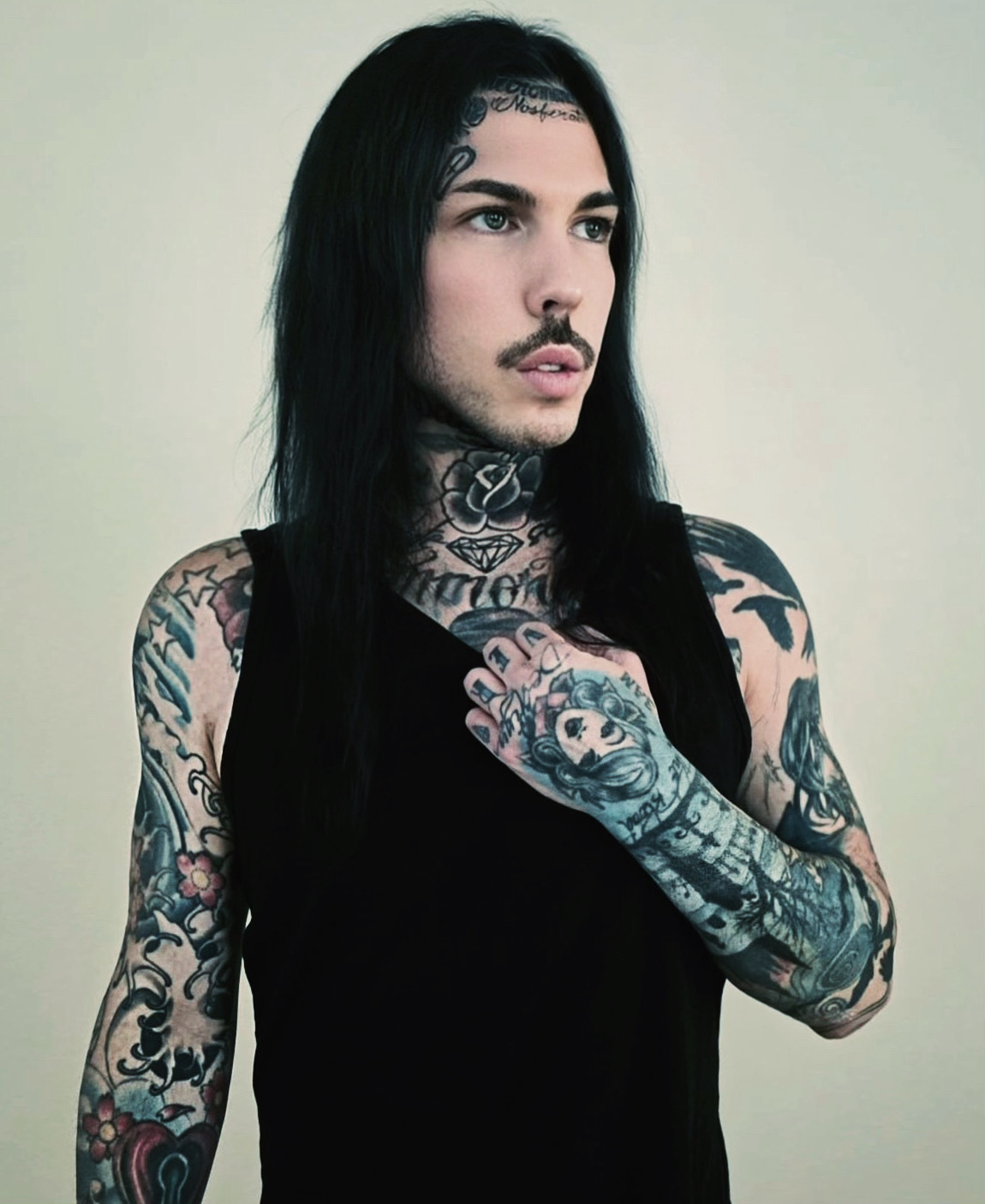 Vampires Everywhere! releases “All My Friends Think I’m Weird”