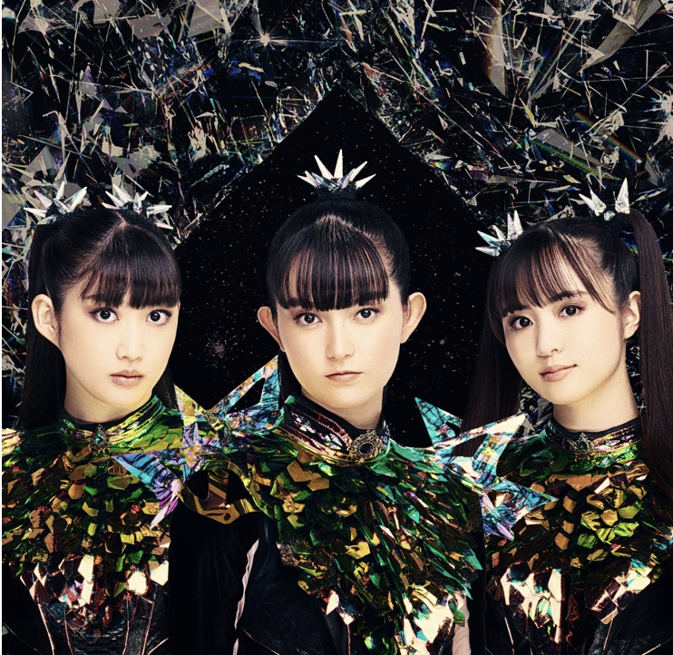 BABYMETAL Gets Ready for Another Tour as their Next New Album Releases in June