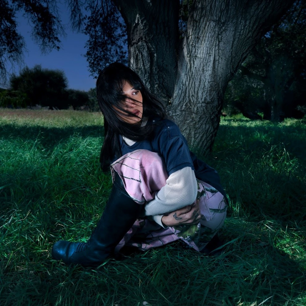 Leyla Ebrahimi releases “I’m Sorry Maria” that represents regret