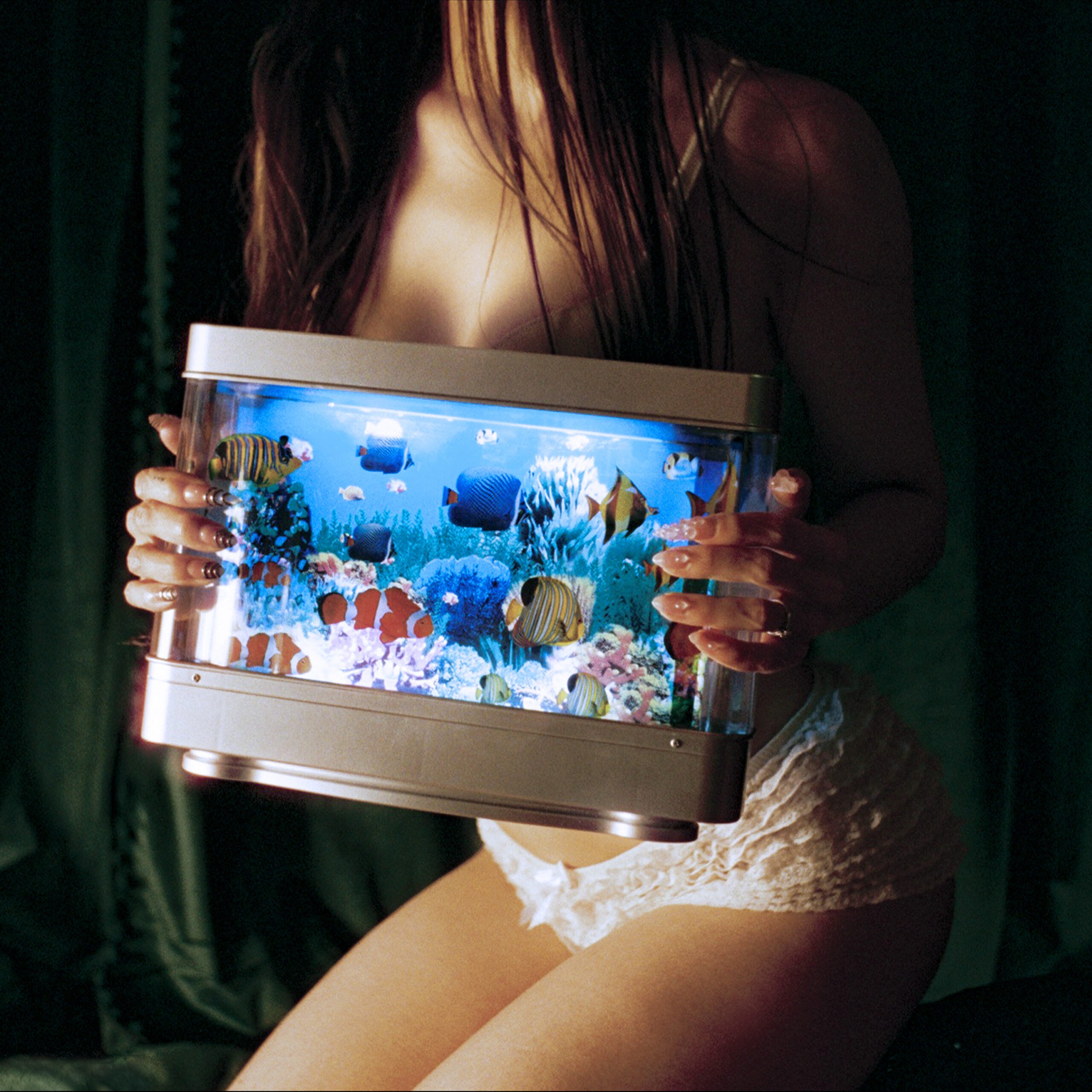 Interview with CASANDRA about newest releases “Solution” and “Want Vs Need” as well as upcoming EP ISLA TRANQUILITA