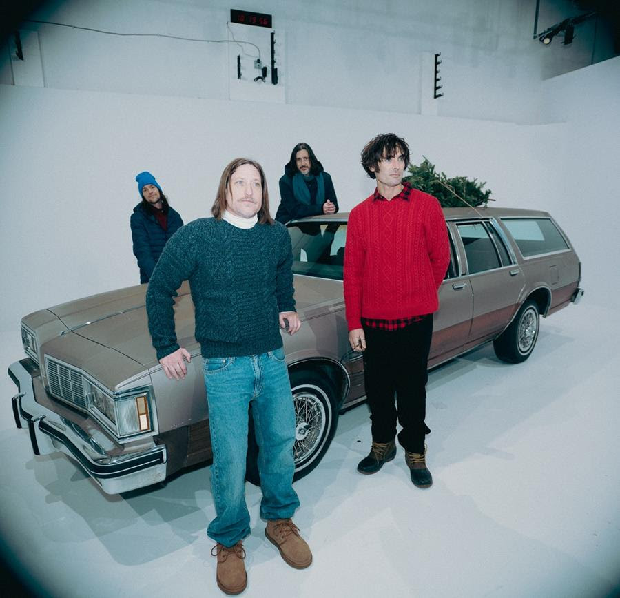 The All-American Rejects releases new single “King Kong”