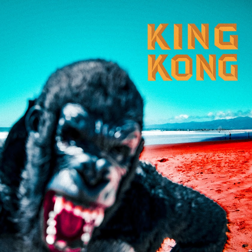 The All-American Rejects releases new single “King Kong”