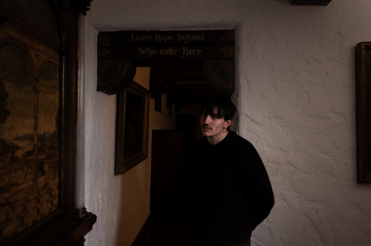 Alt-pop artist Artemas announces global tour!