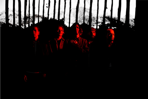 Sleeping With Sirens announces new album An Ending In Itself out June 12! Releases new single “Forever/Always”