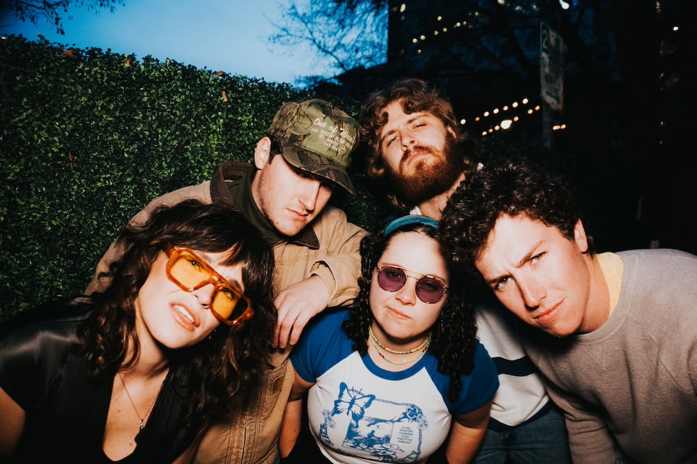 TOBACCO ROAD releases new single “Back In My Groove”