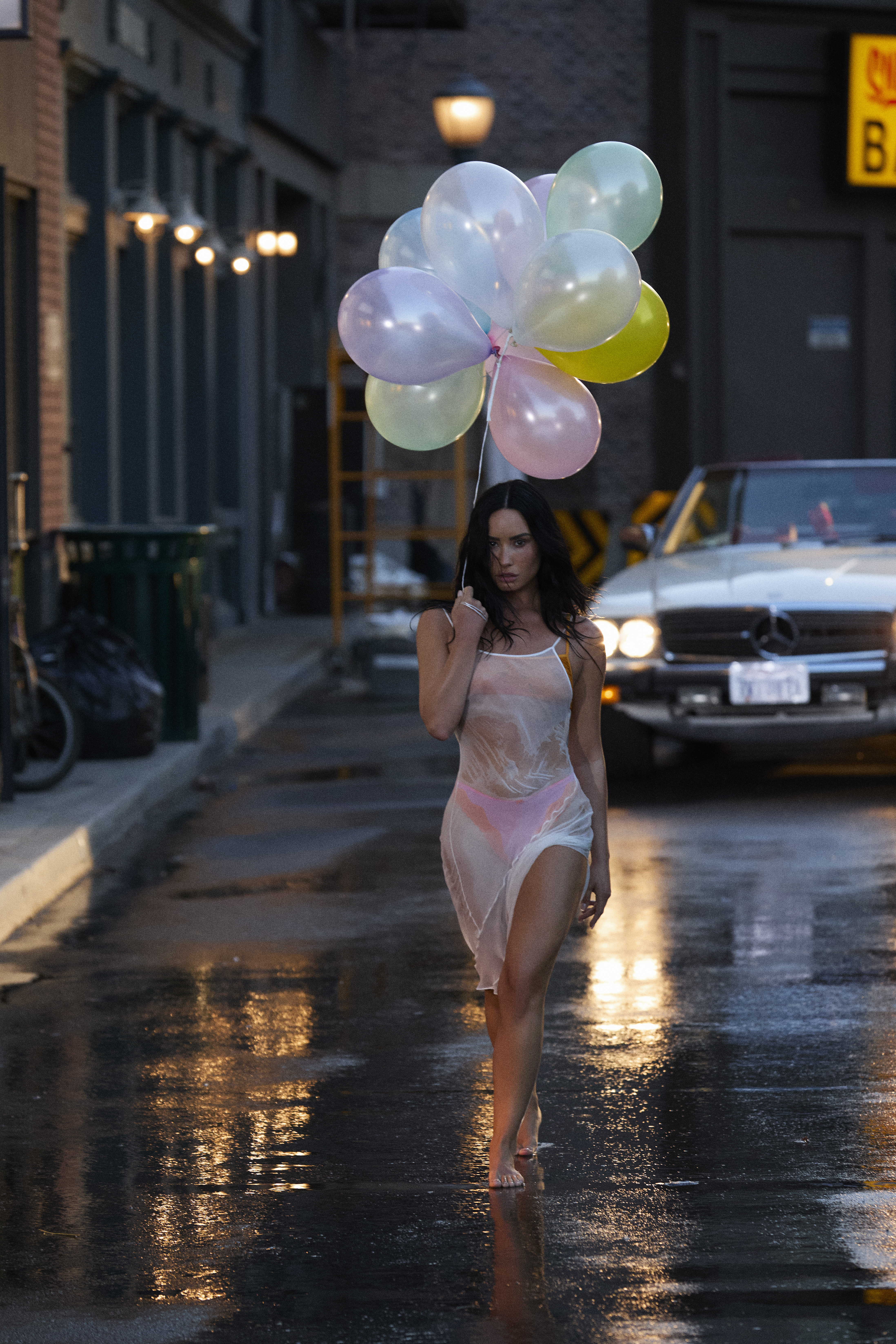 Demi Lovato releases deluxe  album It’s Not That Deep (Unless You Want It To Be)