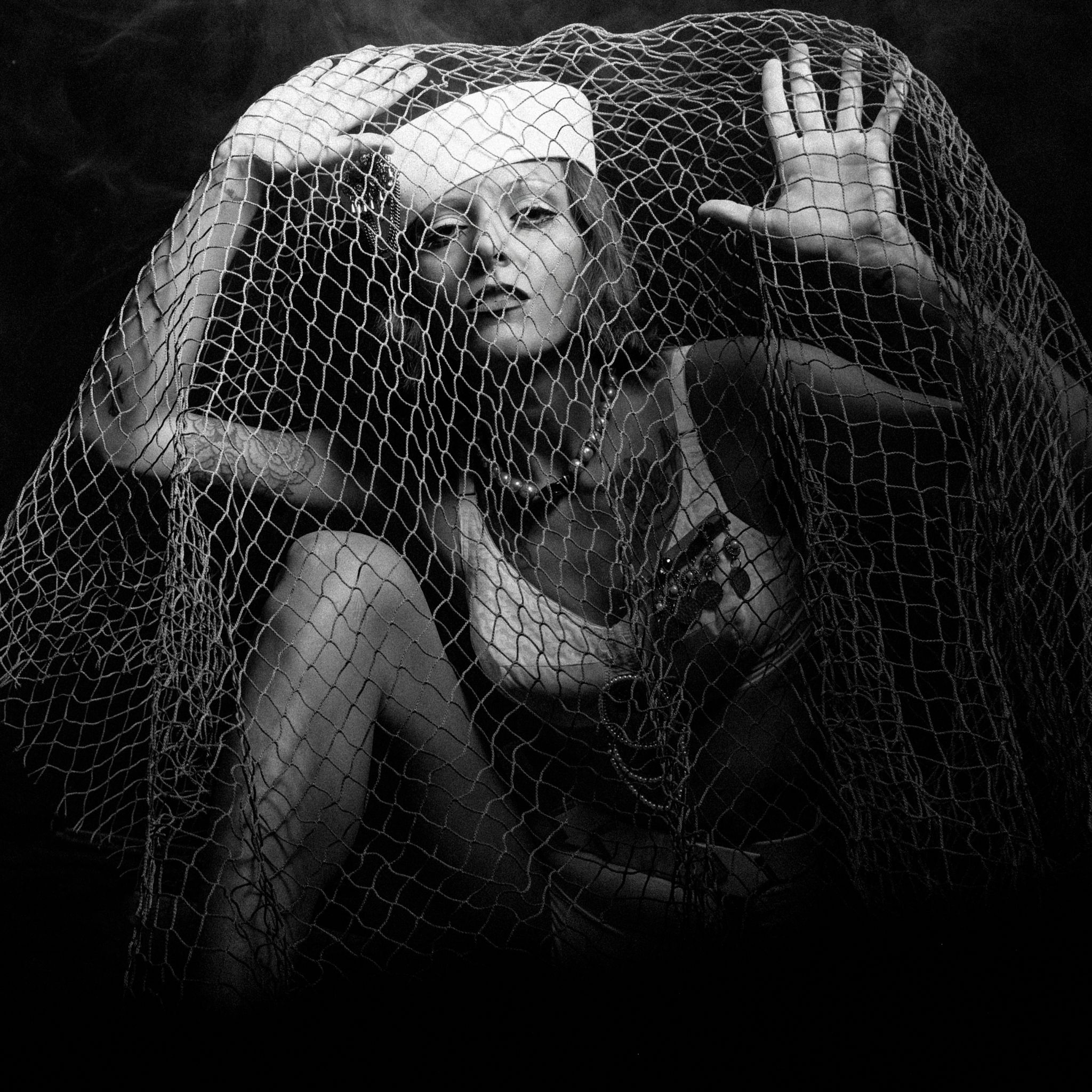 Magdalene releases new single “Red Siren Pick Up” featuring Current Joys
