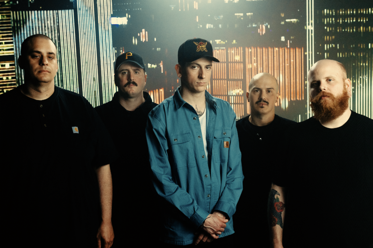 156/SILENCE Announce New Album “FROM A DISTANCE”
