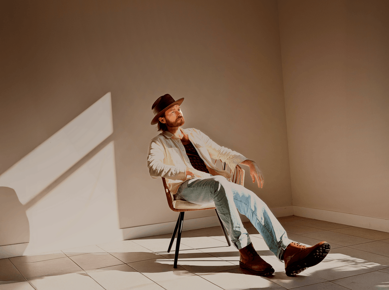 Devlin and The Harm releases new single & video “Stress Dreams”