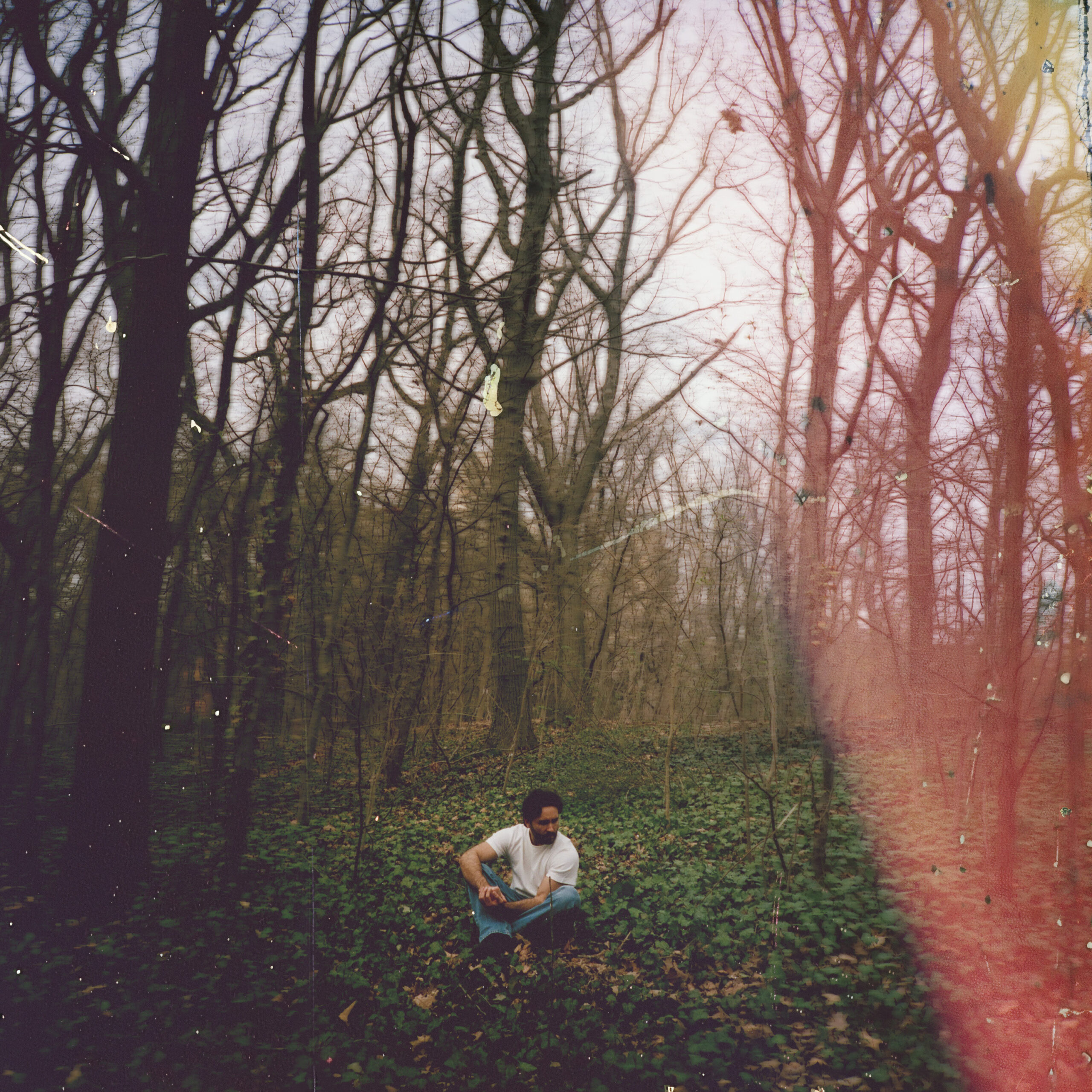 Indie-folk artist Ike Dweck releases newest single “The End of Me”. Headline tour starts May 10!