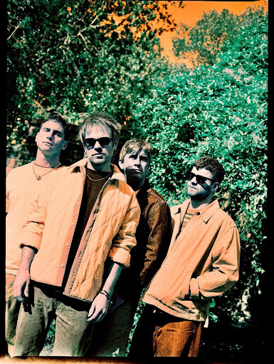 Enter Shikari cancels 2026 North America tours