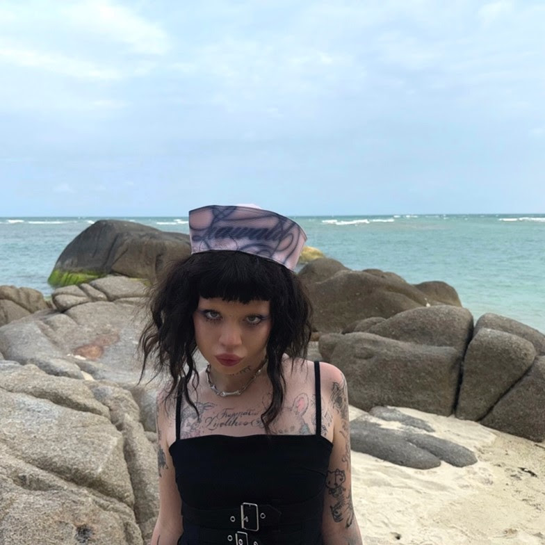 Jazmin Bean releases “Darling”