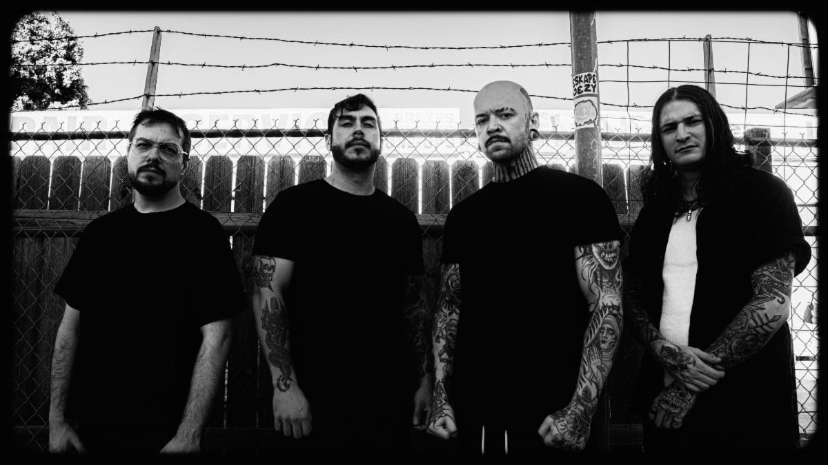 Crown Magnetar releases  a new single and video “Impaled Genesis”