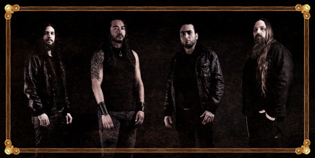 NO RAZA releases new lyric video for “Estable Corrupcion”