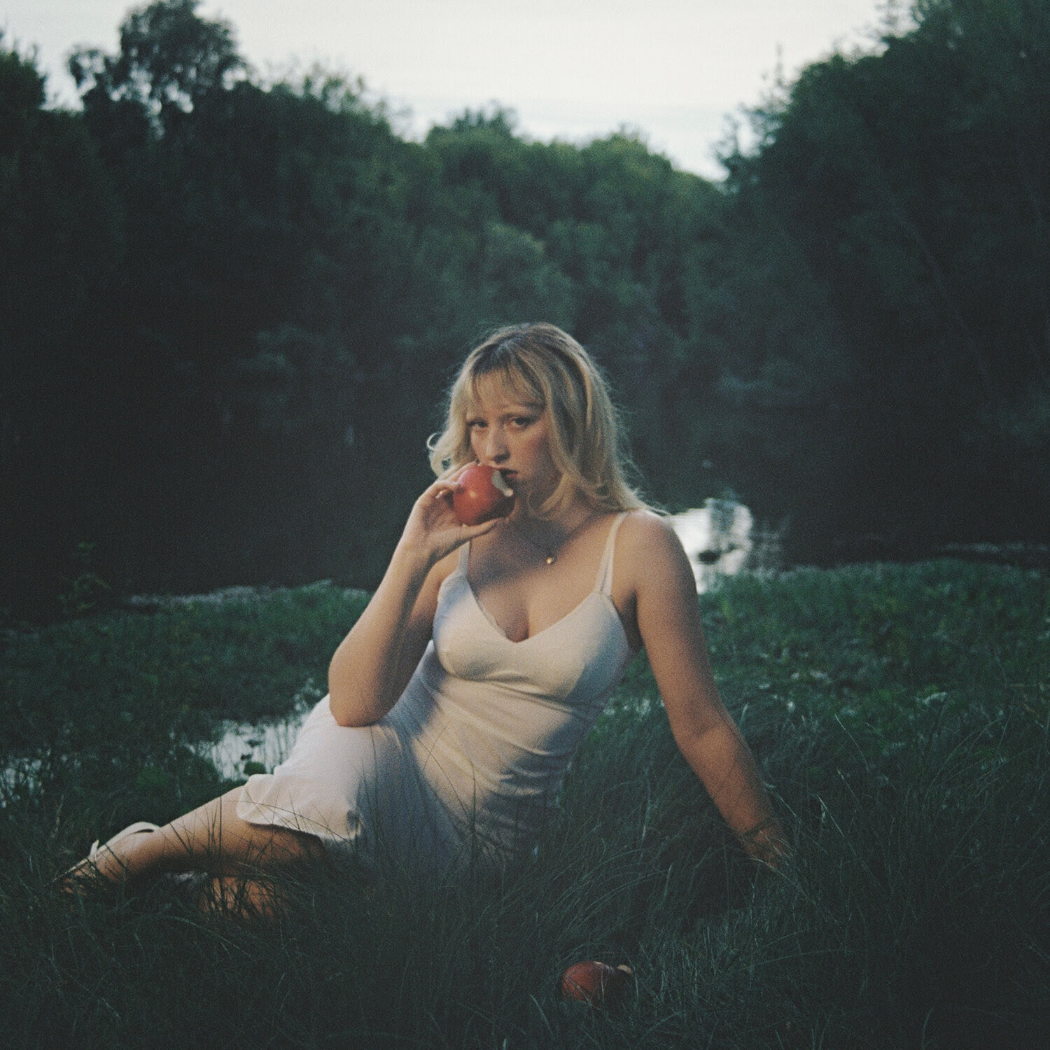 EDIE releases sophomore EP Garden of Edie that encapsulates vulnerability and self growth
