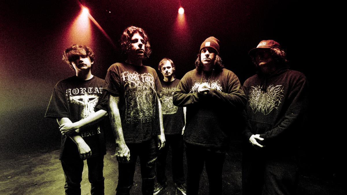 Peacemaker FL Sign With Papercut Recordings and Celebrate With New Single And Video!