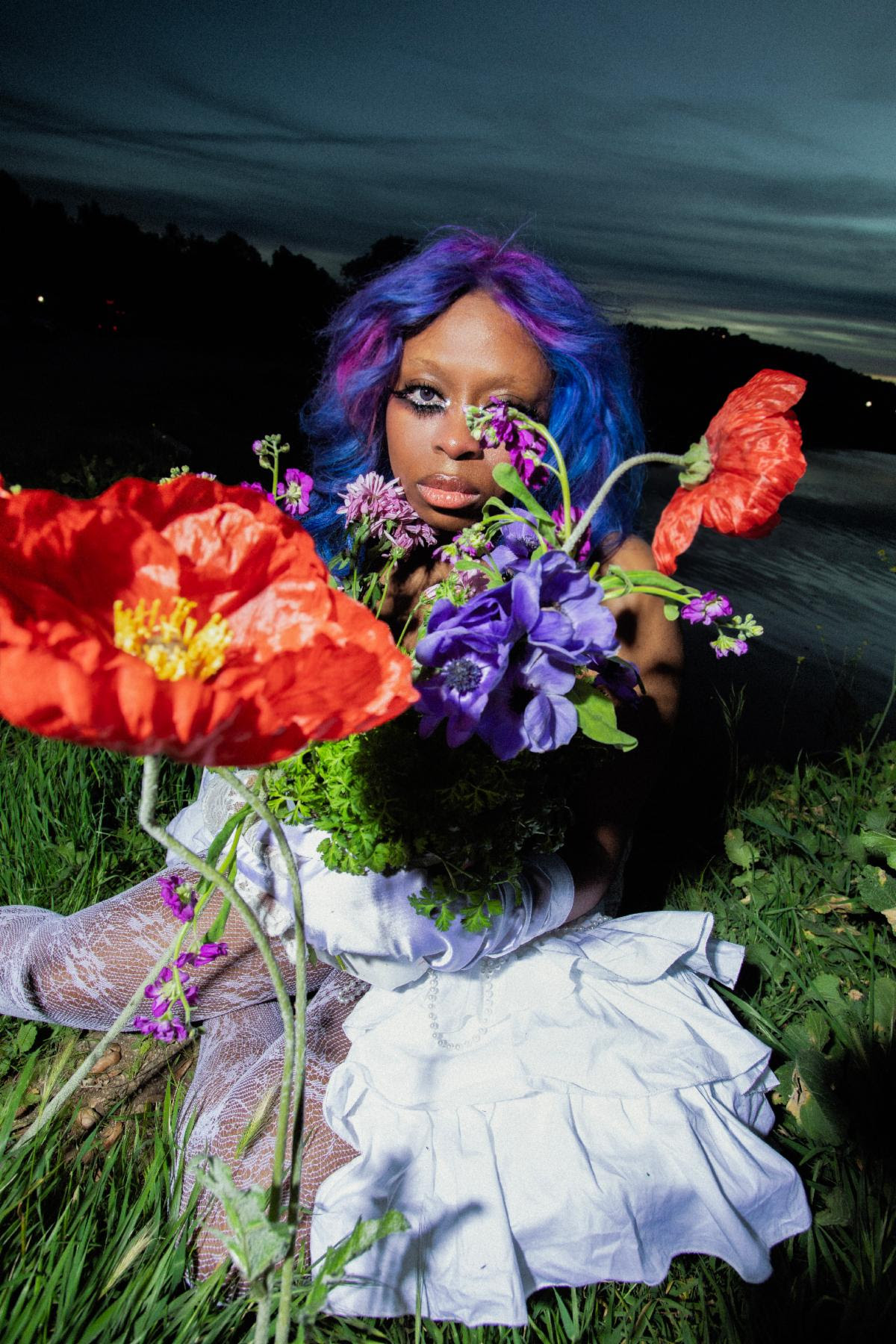 hemlocke springs will be supporting MUNA on their North America tour!