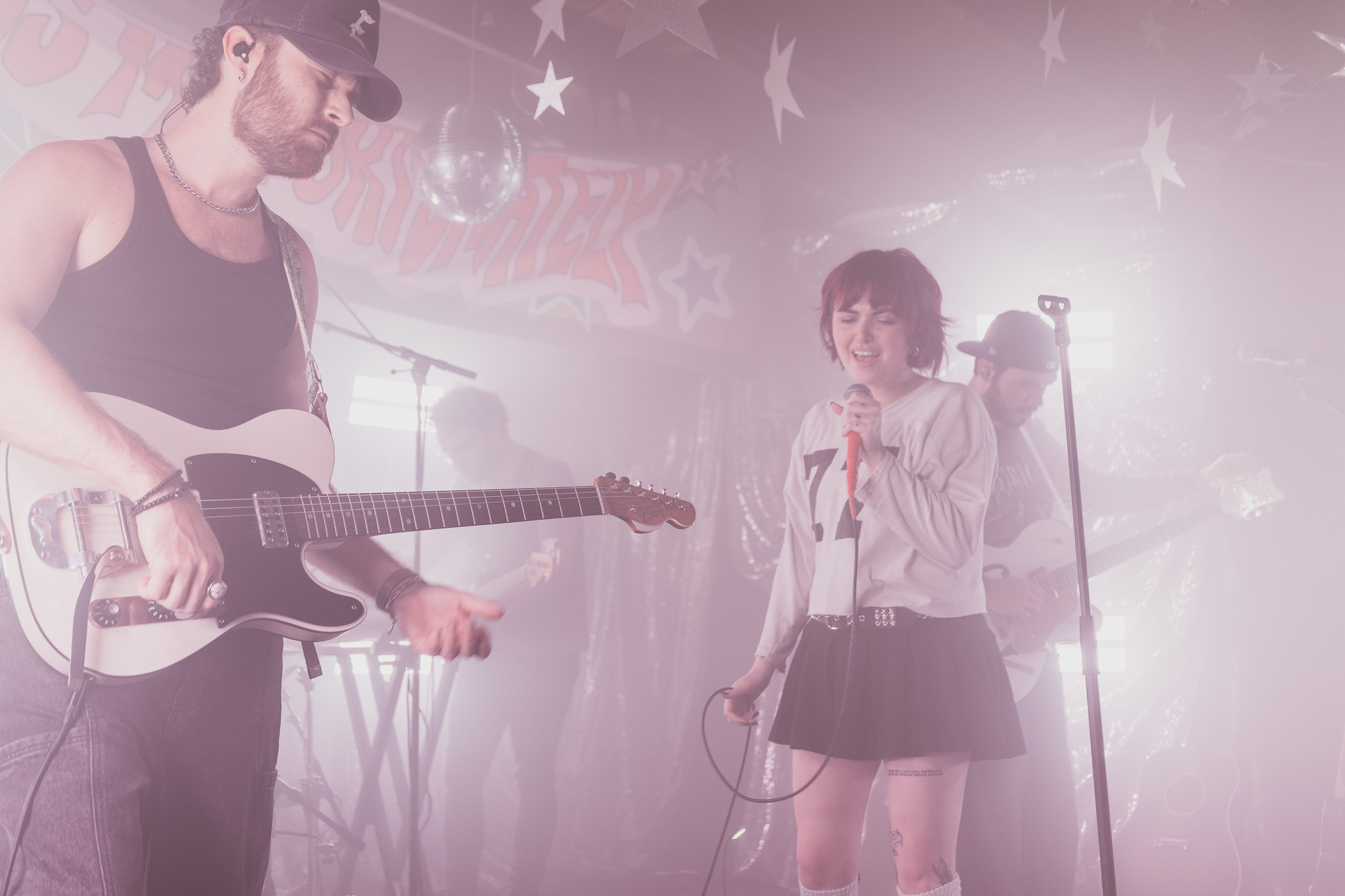 An Album Release Worth Remembering: Gracie’s Miss Misfortunately Comes to Life