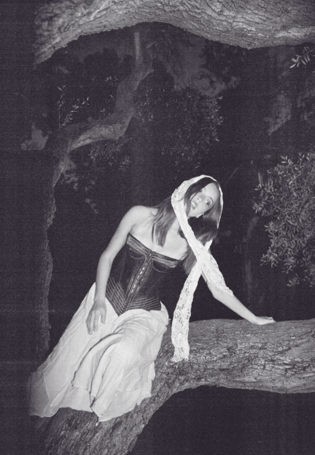 Interview with Paola Martell about debut single “Nocturnal Prayers” that brings the listener on an ethereal journey