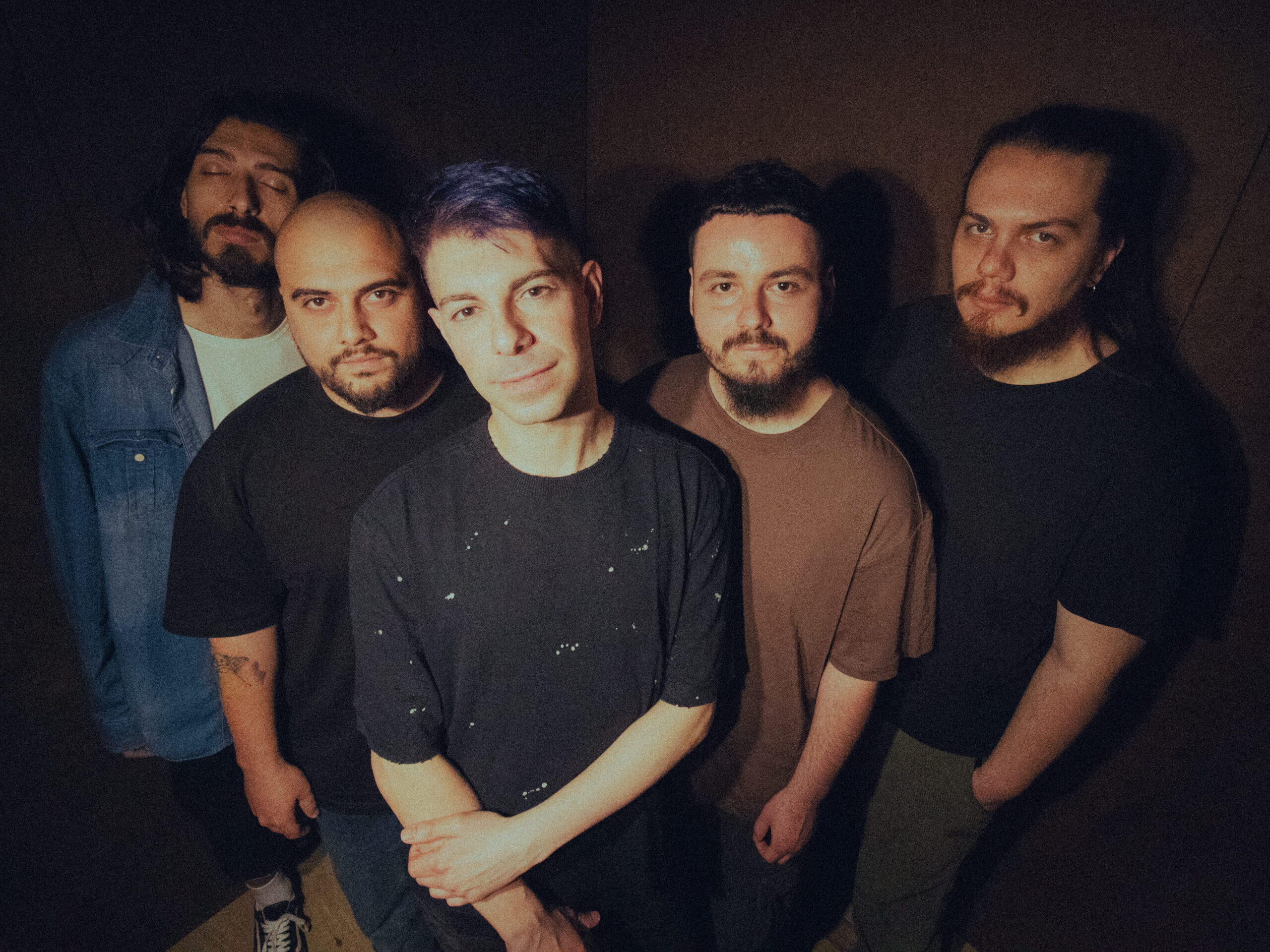 Interview with Rogerfall about newest album Life Is Sold Out! A pop-punk band from Greece that you need to check out!