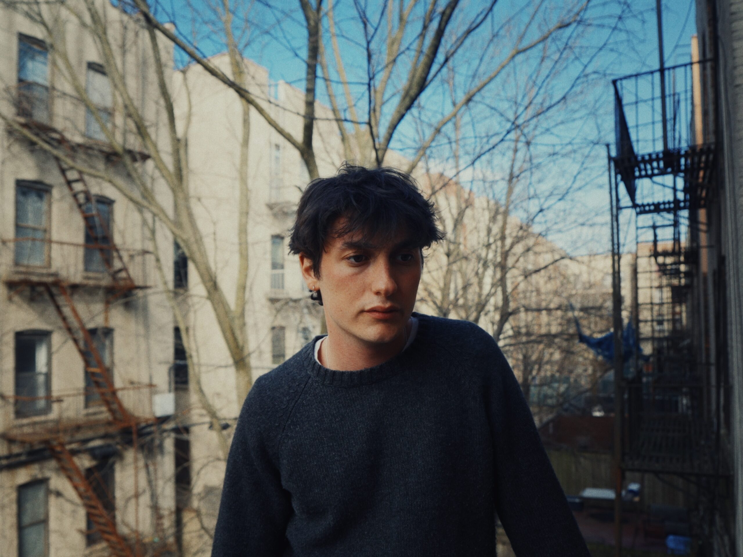 Interview with Indie Rock Artist; YONAH about debut album Bird of Miracles