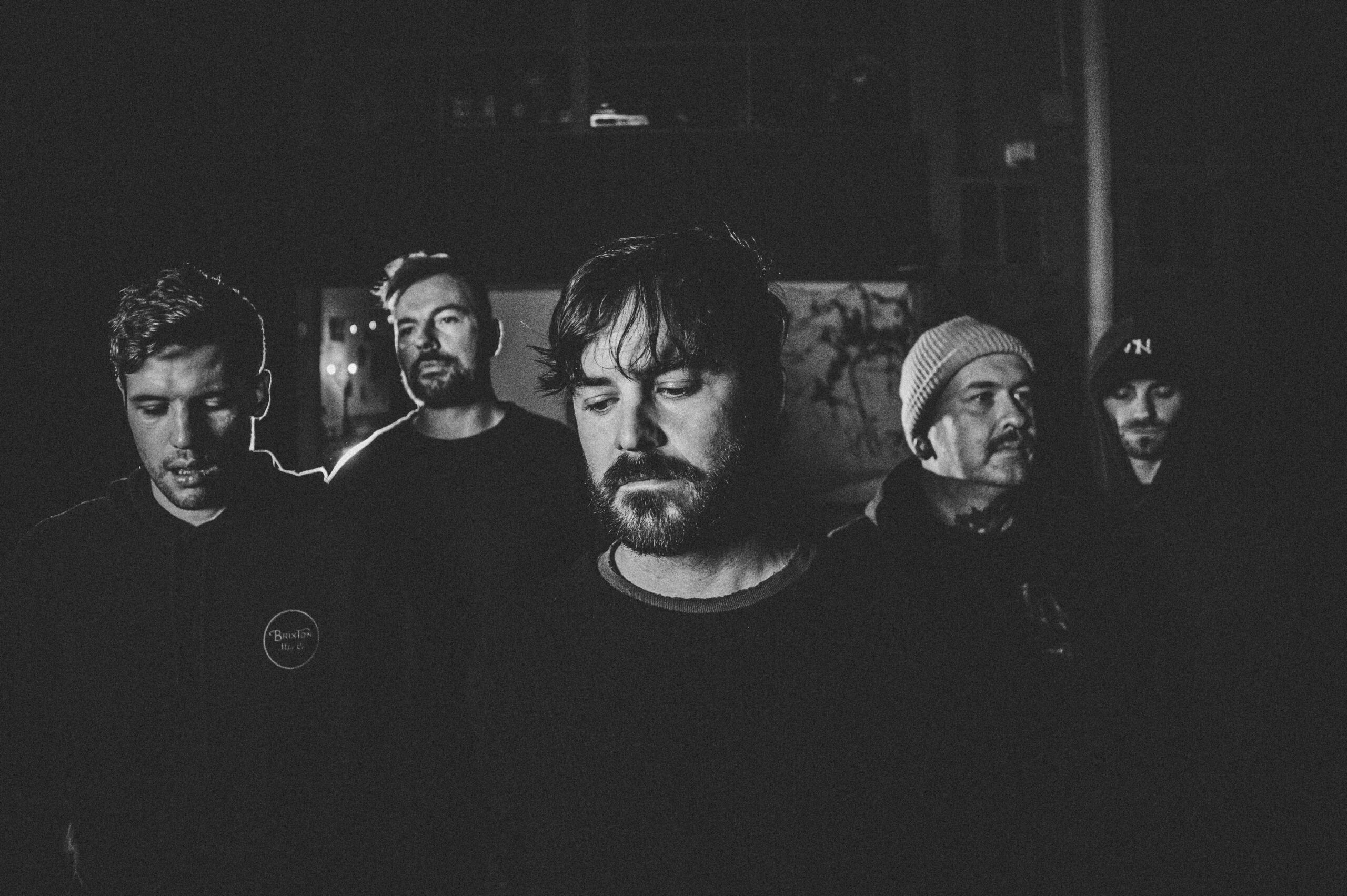 Interview with Australian alternative metal band NIGHTDIVE about newest release “Placate” ft St. Sinner