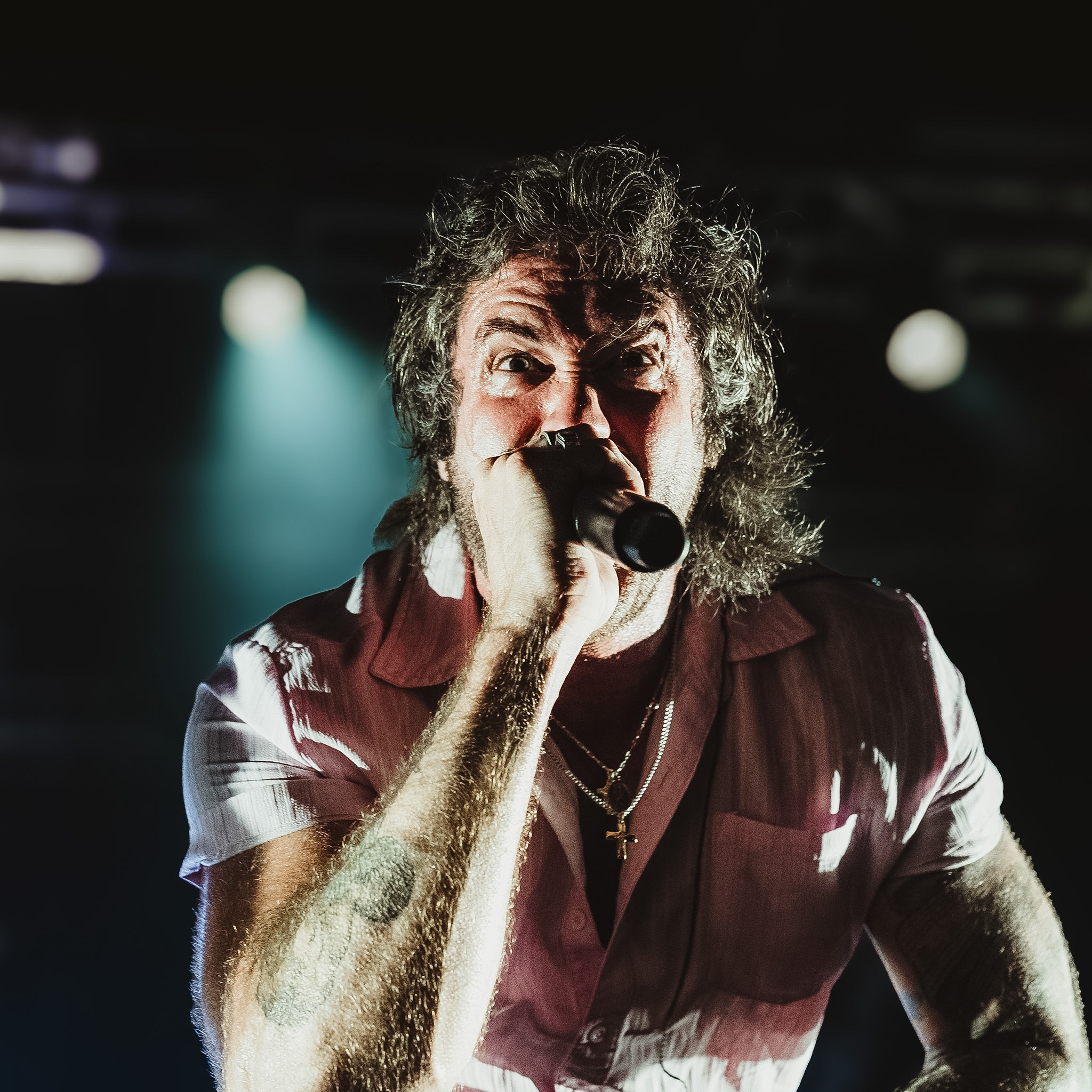 Dance Gavin Dance comes to The Fillmore in Charlotte NC!