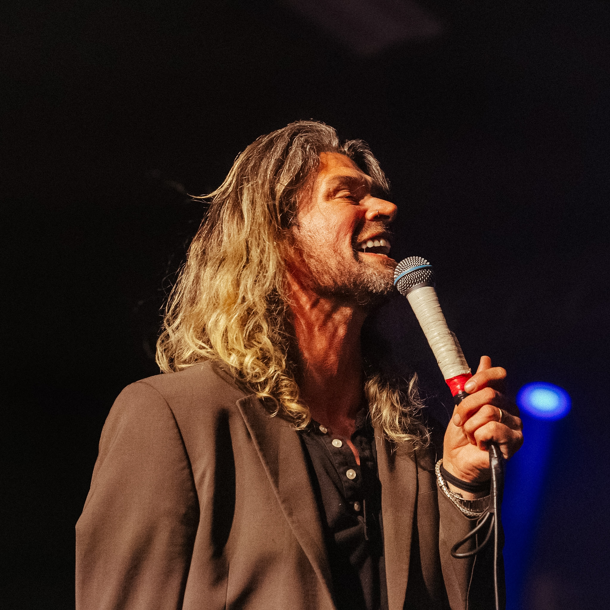 Taking Back Sunday performs at The Spartanburg Auditorium!