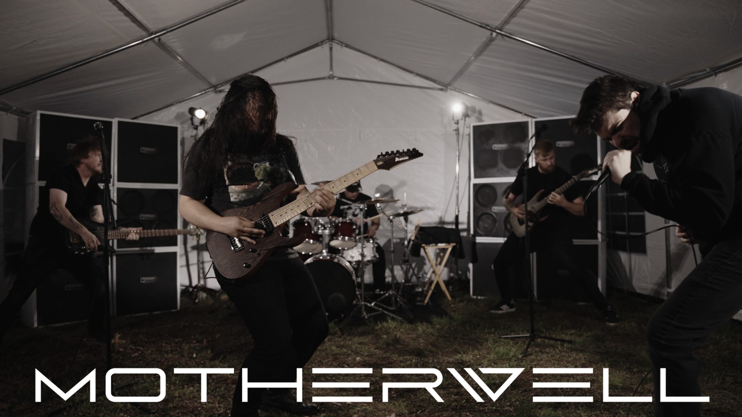 Interview with Connecticut’s metalcore band, Motherwell!