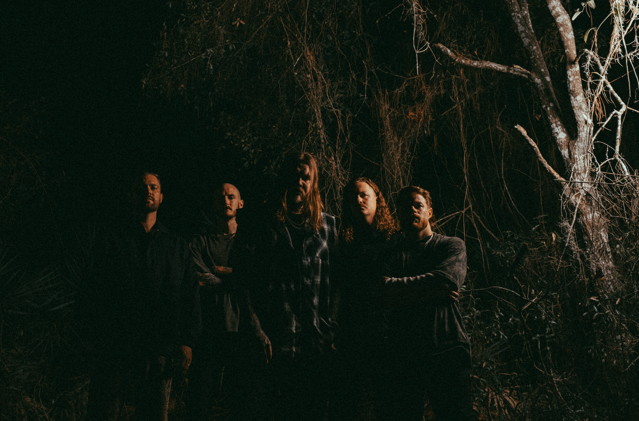 WAGE WAR ANNOUNCE FALL 2026 HEADLINE TOUR