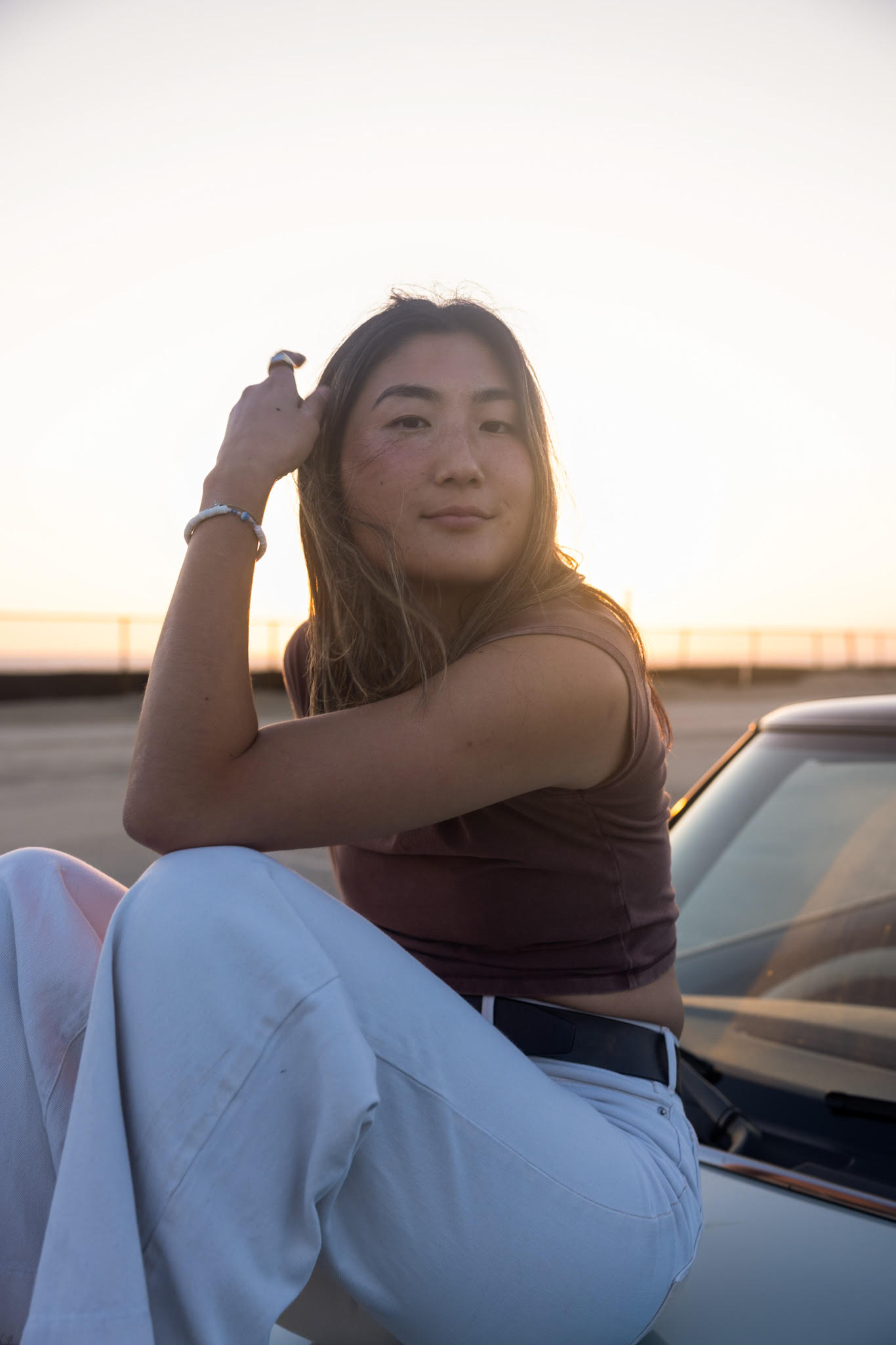 Yu Ishii releases infectious single “Odds”