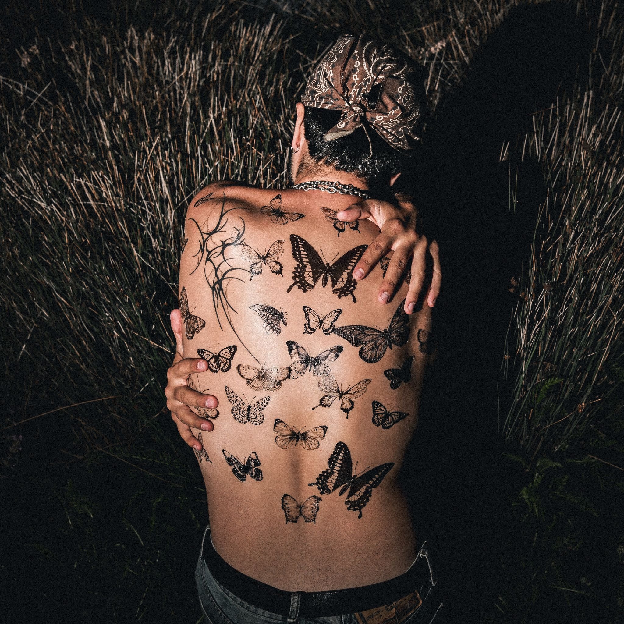 Genre blending artist, Slush Puppy released infectious new single “Killin Butterflies”