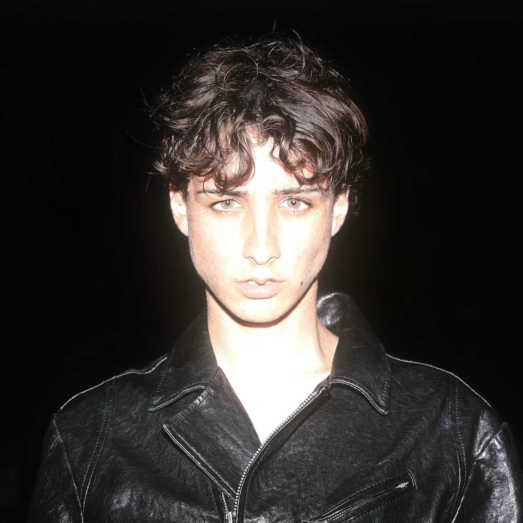 Parker releases new single “The End Of Everything” and announces signing to MDDN Records