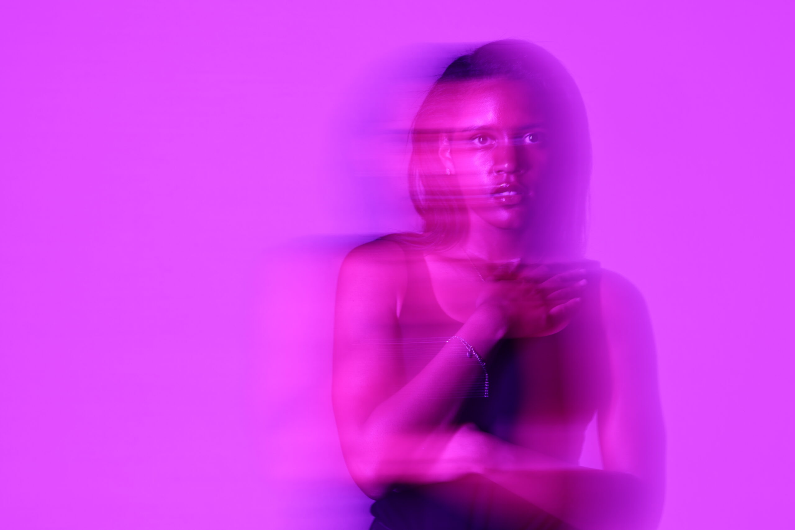 San Diego R&B/pop artist Deja Renee releases new single “Close”