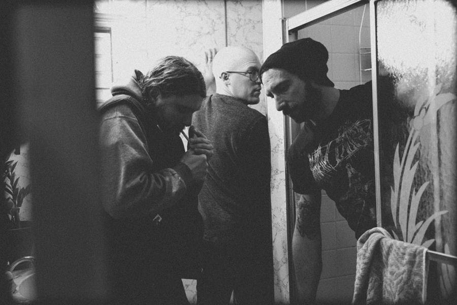 Snag shares music video for new LP album opener “Unarrest Me”