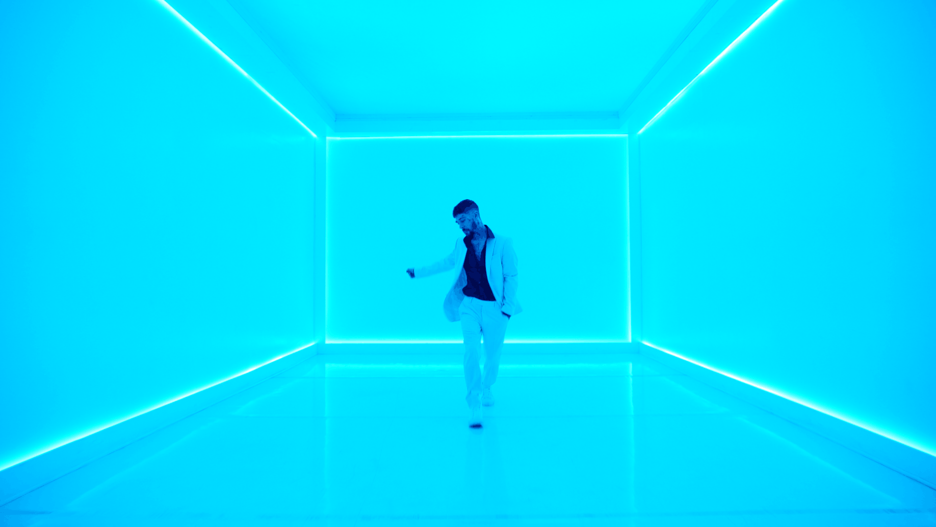 Liam Horne releases official music video for “Everywhere”