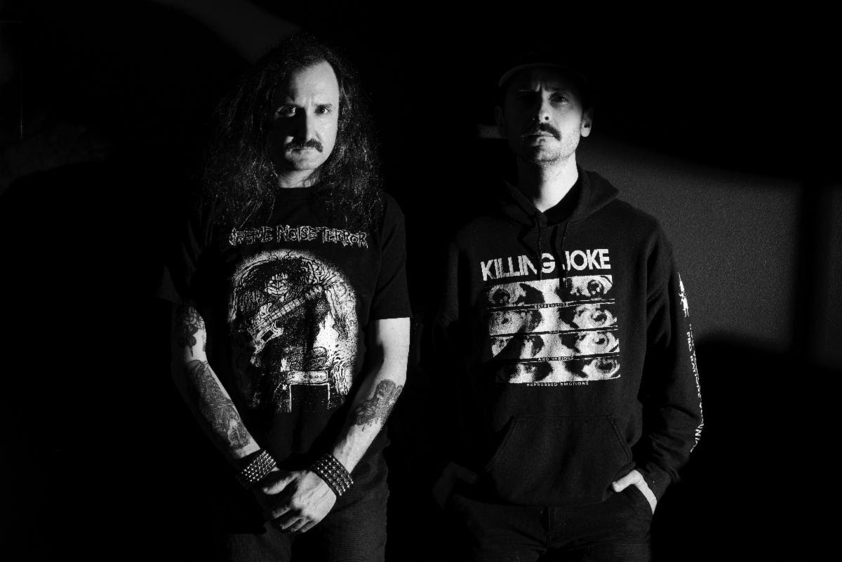 KONTUSION announces Insatiable Lust For Death North America Tour