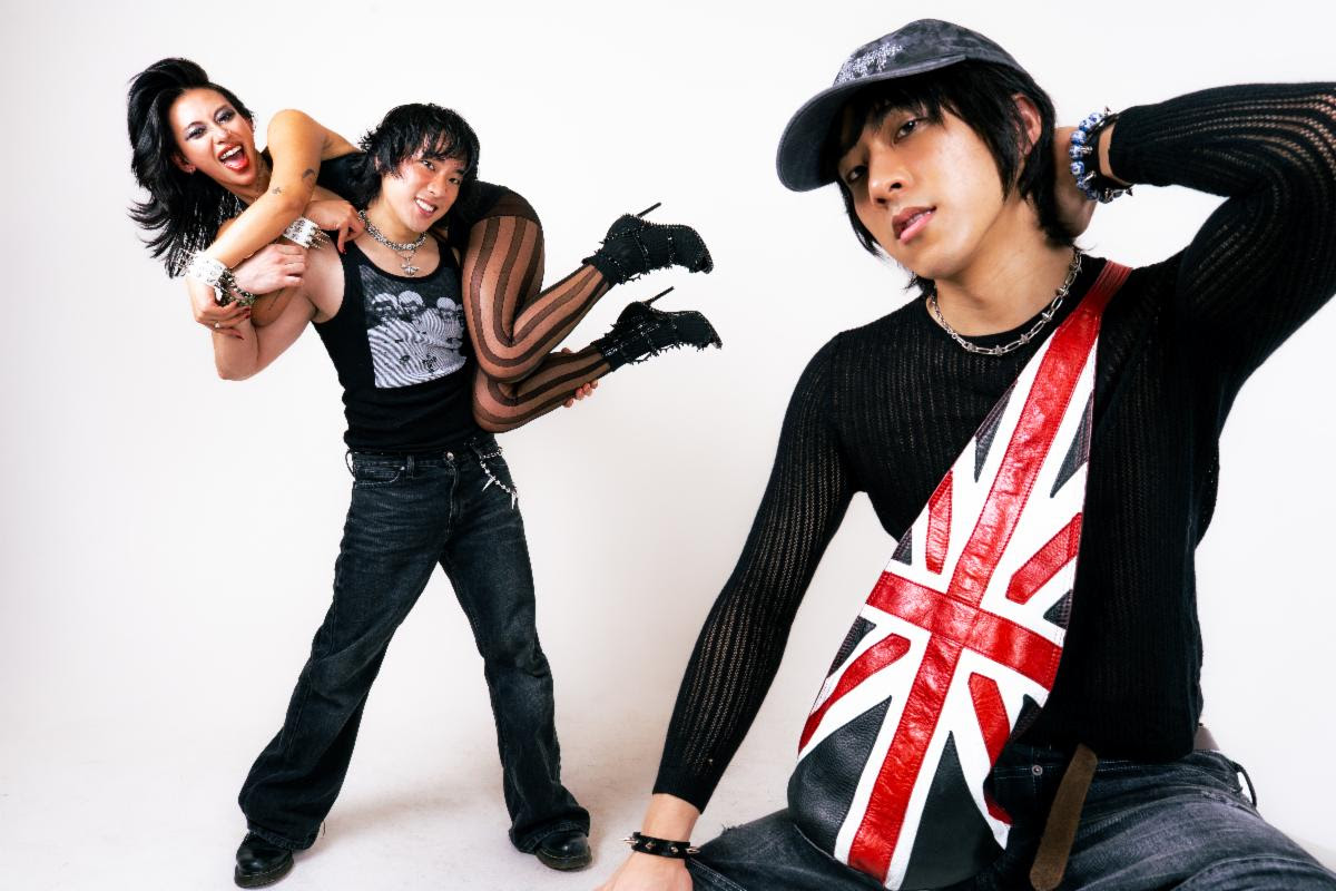 Chanpan announces first ever North America Tour. New single “I Got A Gun” out now!