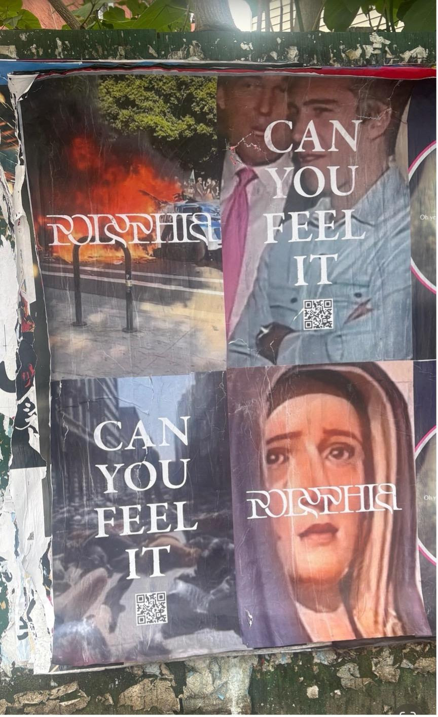 Polyphia releases new single “CAN YOU FEEL IT”