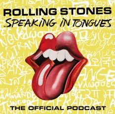 THE ROLLING STONES RELEASE BRAND NEW OFFICIAL PODCAST