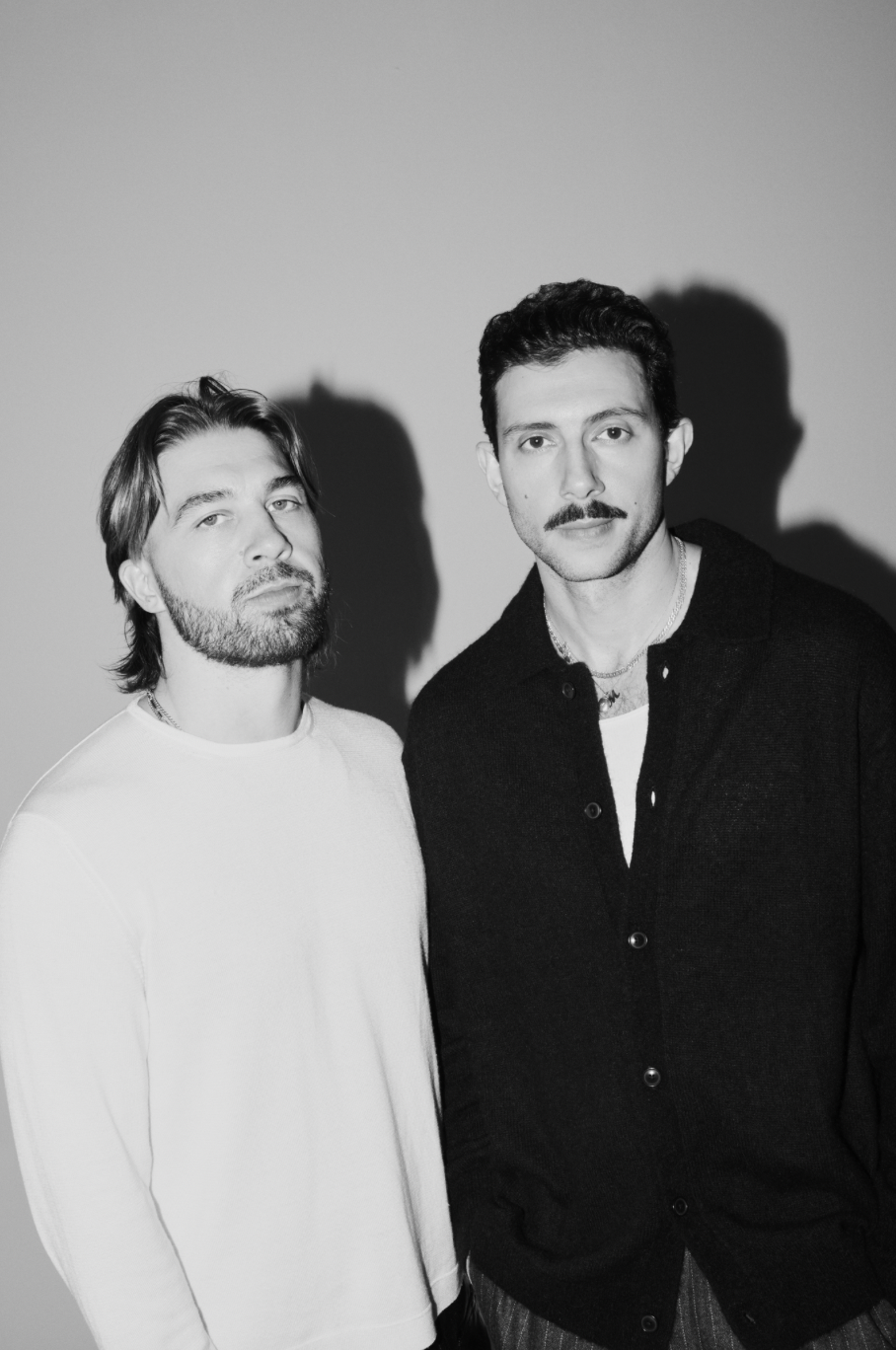 R&B DUO MAJID JORDAN ANNOUNCED AS DIRECT SUPPORT ON BRYSON TILLER TOUR! NEW SINGLE “COLD” OUT NOW