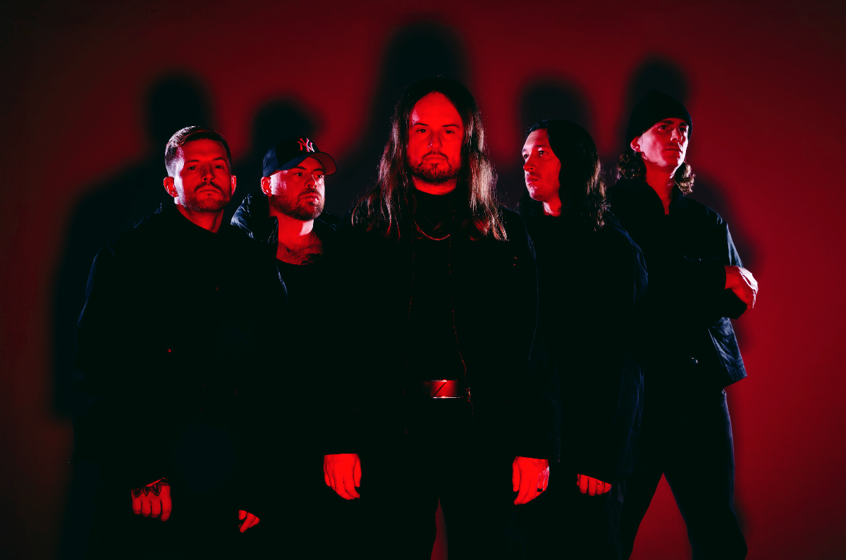 Fit For A King Drops New Single And Visualizer For “Blood Pact”