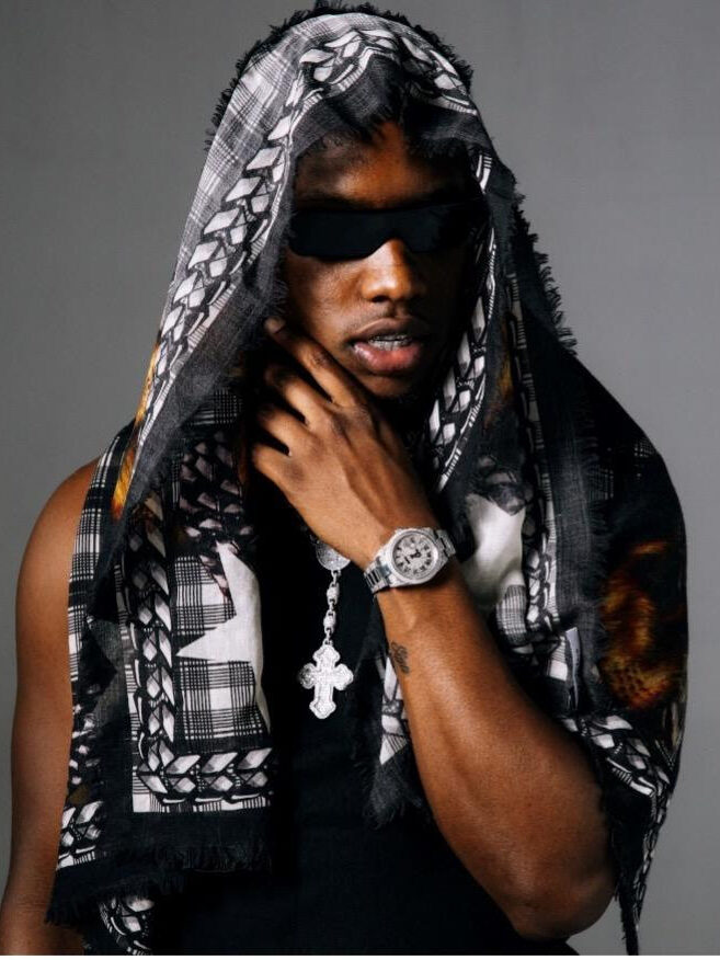 Rob49 continues his rise to stardom with new single “How I’m Livin”