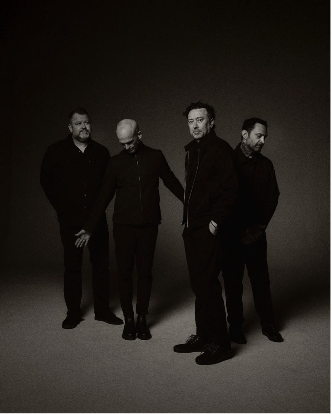 Rise Against Releases Two New Songs Ahead of Their Fall Tour