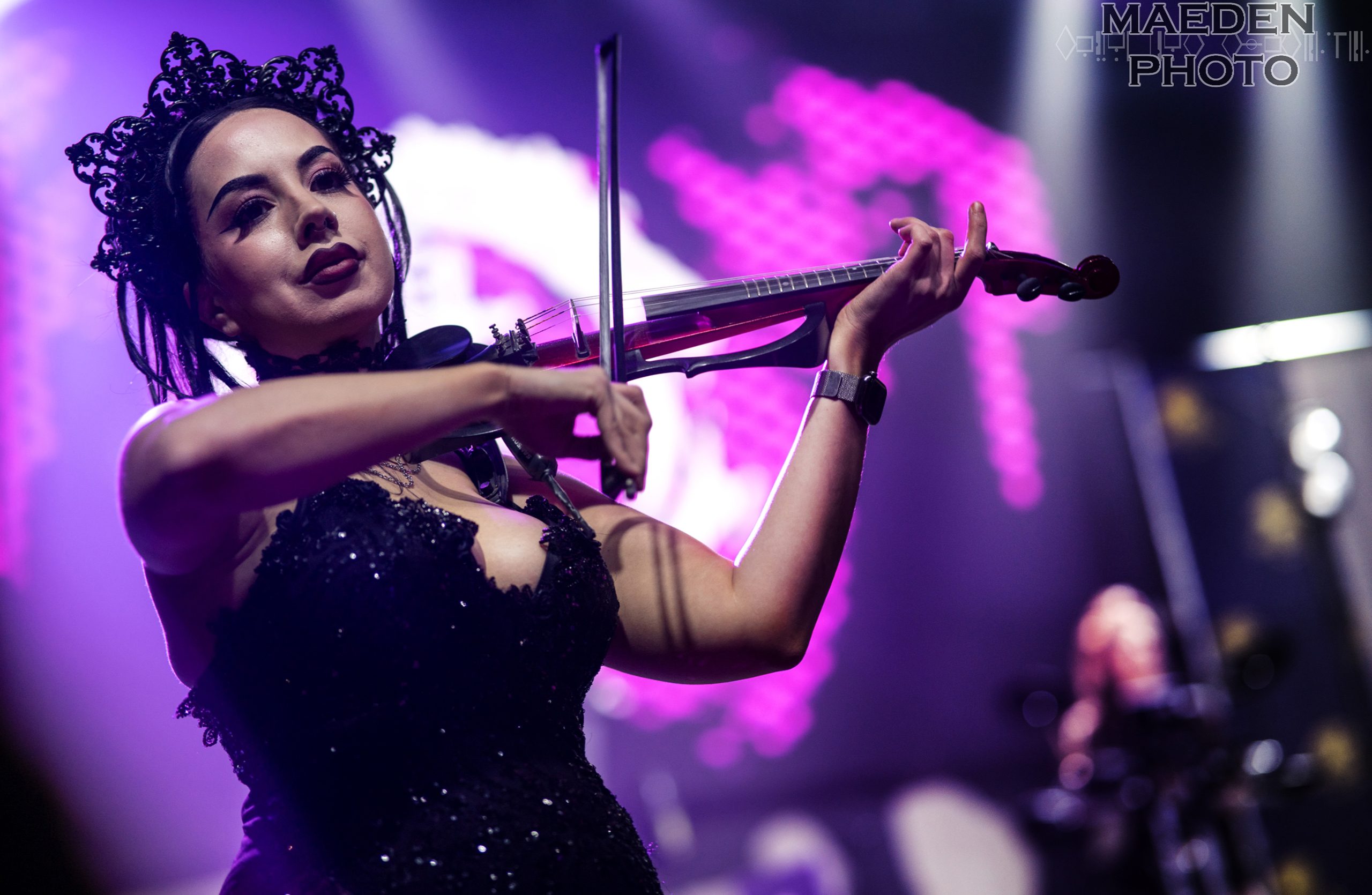 Dragon Con Delivers An Out-of-this-World Music Scene