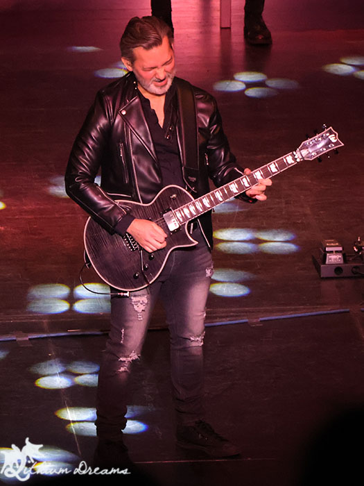 Femmes of Rock Bring Classic Rock to the Mountains