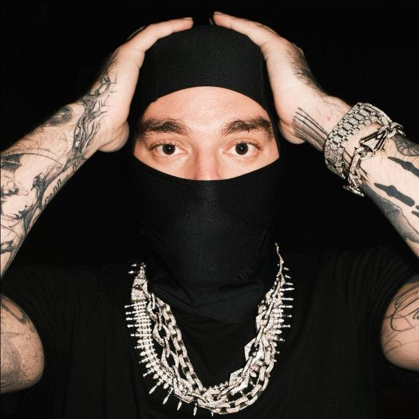 Yeat Kicks Off Second Half of The LOVE/LYFE Tour